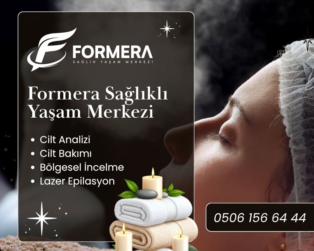 Balgat Güzellik Merkezi